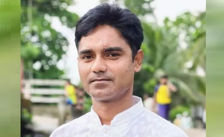 প্রায় ১ মাস আগে কুকুরের কামড়, চিকিৎসাধীন অবস্থায় বাউফল ছাত্রদল নেতার মৃত্যু